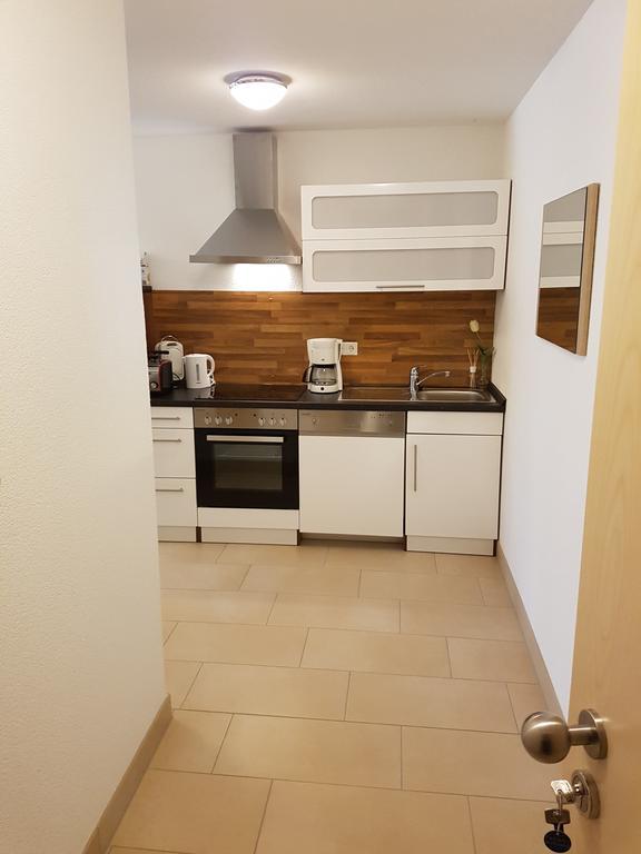 רינגסהיים Ferienwohnungen Durgut מראה חיצוני תמונה