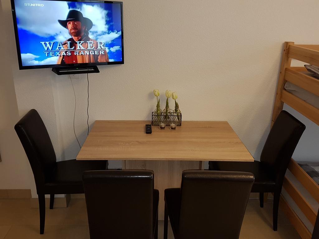 רינגסהיים Ferienwohnungen Durgut מראה חיצוני תמונה